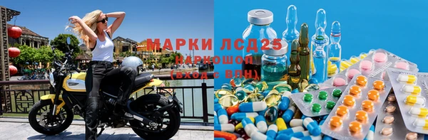 амф Осташков