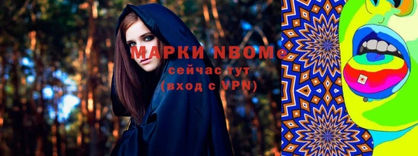 амф Осташков